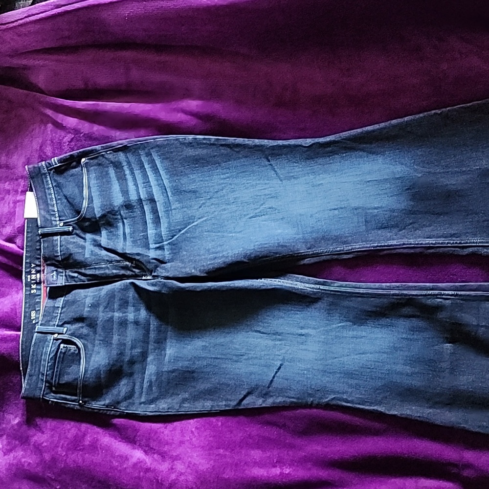 Whitehouse Blackmarket Flare Jeans